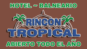 Hotel Rincon Tropical