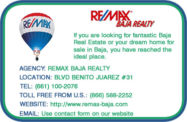 Remax Baja